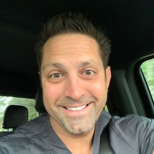 Meet your Posher, Beau